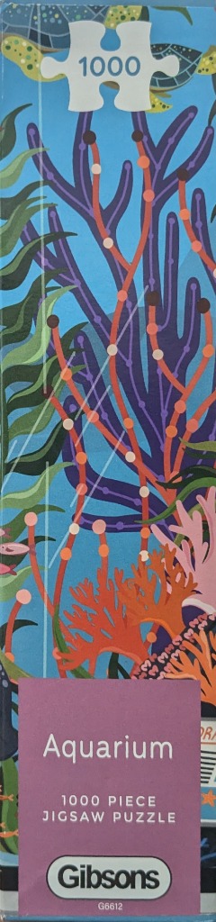 Aquarium