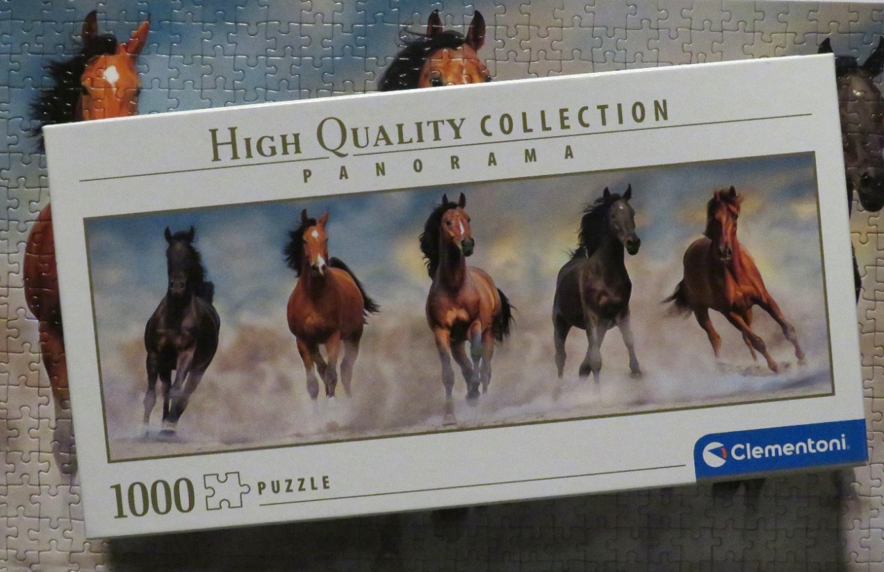Horses