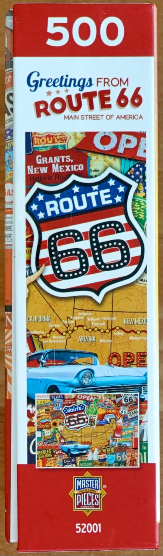 Route 66