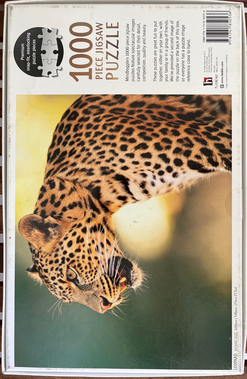 Leopard