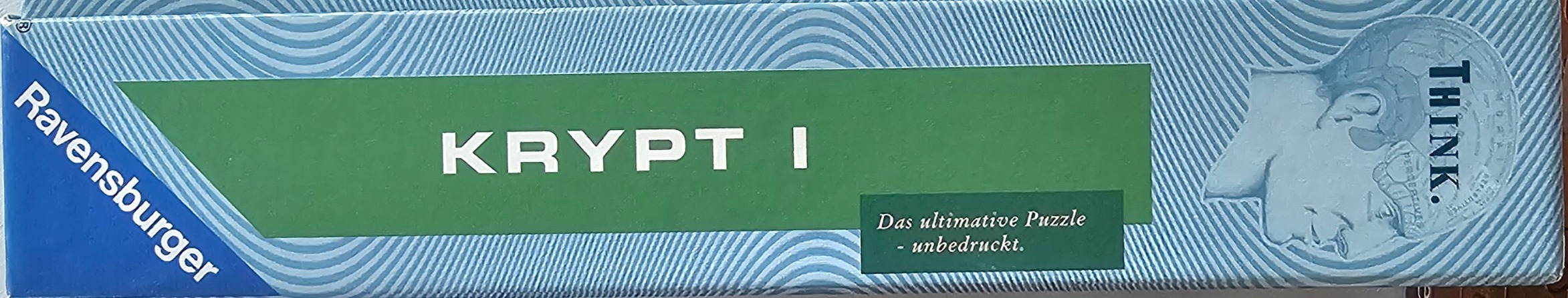 Krypt I
