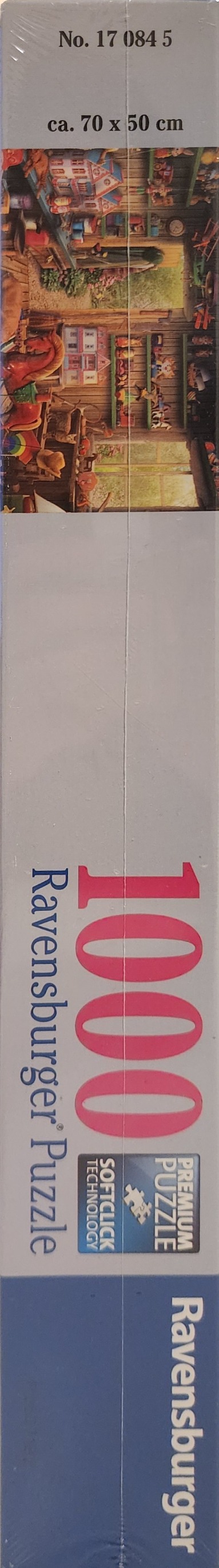 Nostalgia Toys