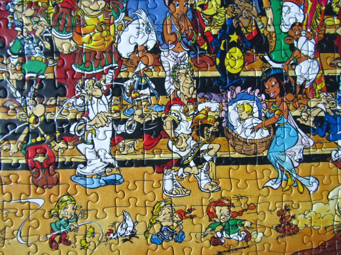 Familienfoto