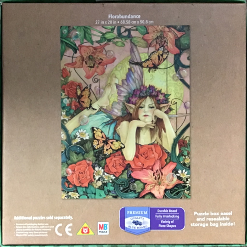 Florabundance