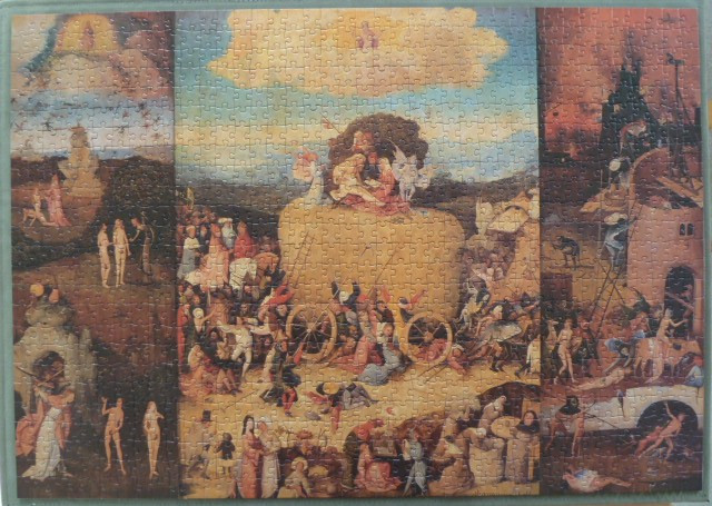 Hieronymus Bosch