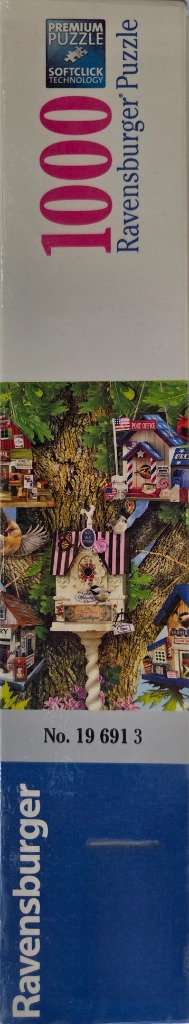 Bird Village