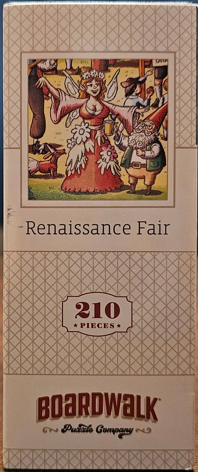 Renaissance Fair