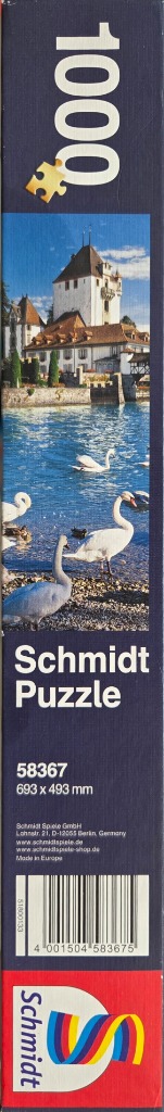 Lakeshore Swans