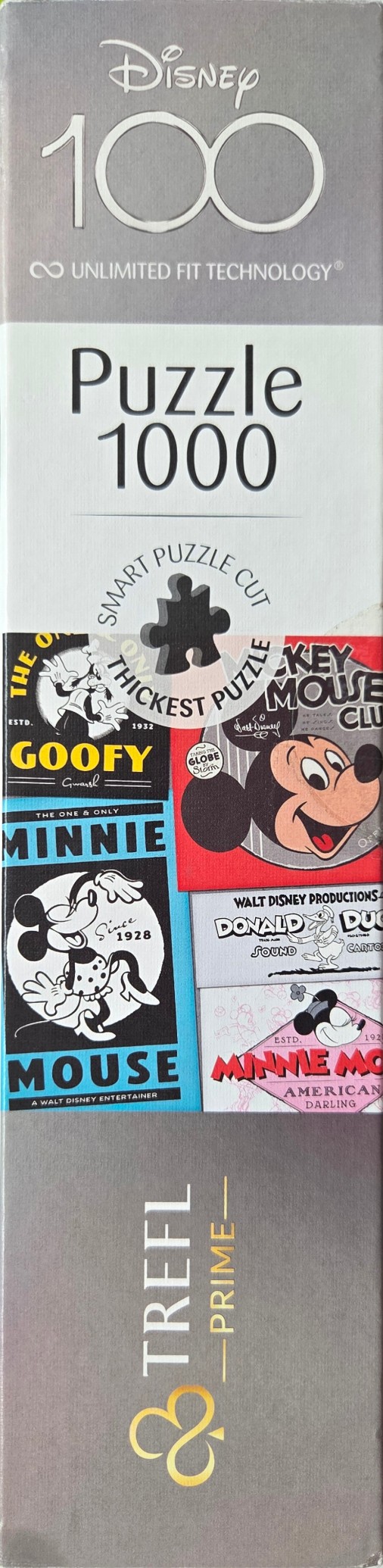 Disney Retro Posters