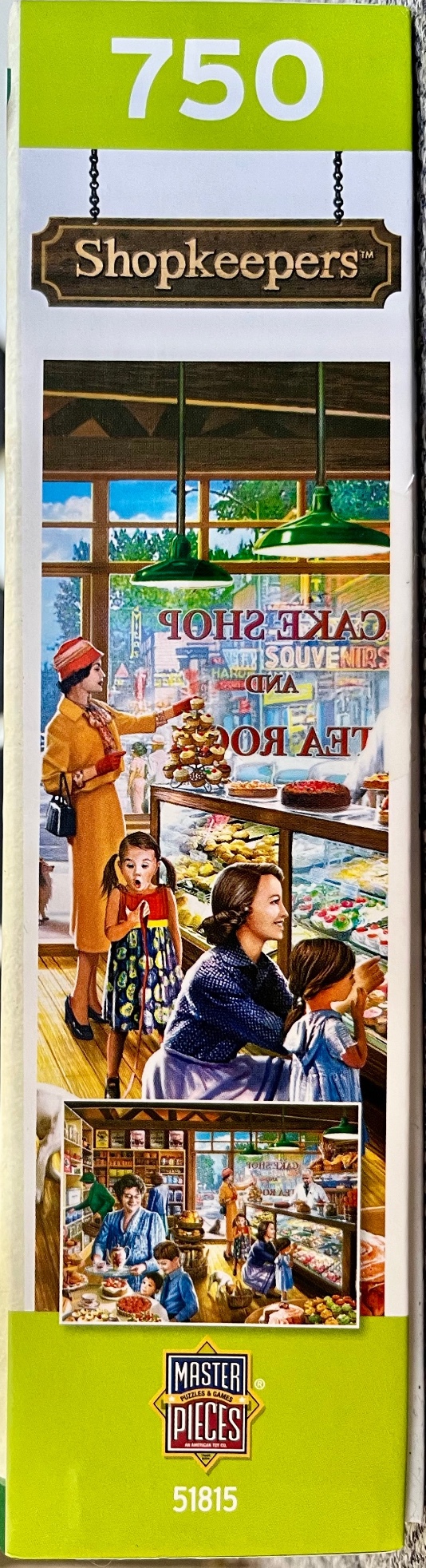 Cakes & Treats