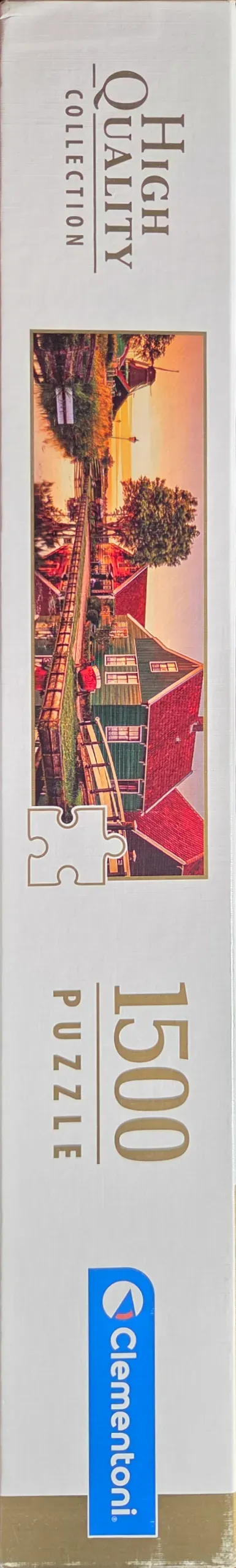 Zaanse Schans