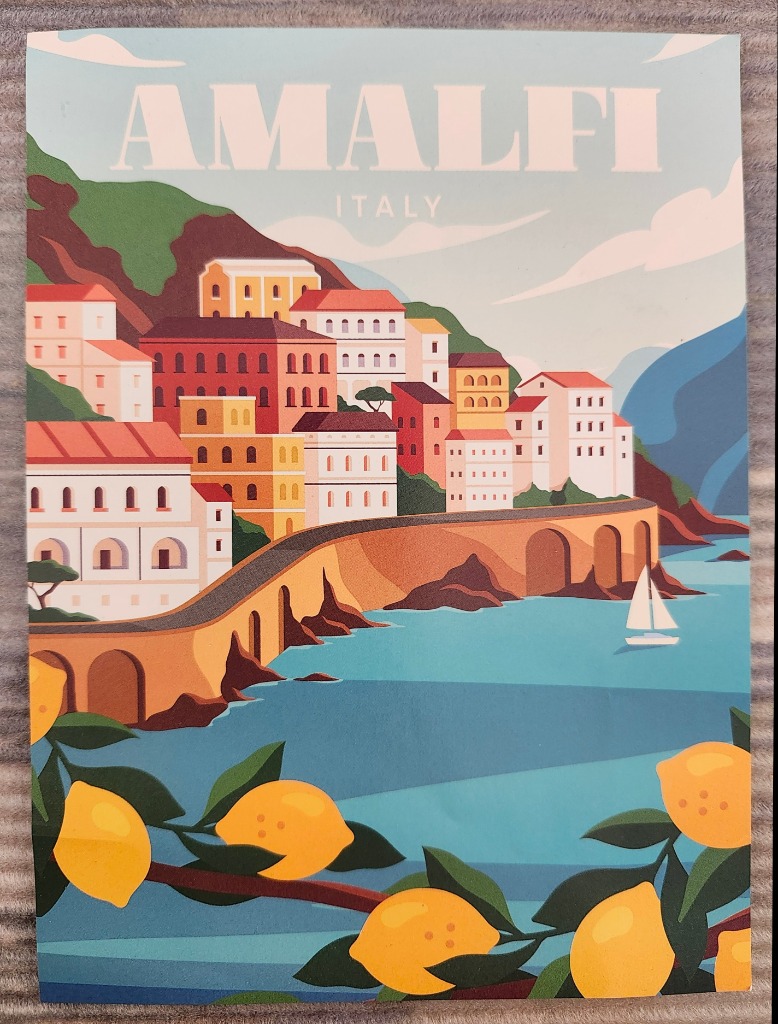Amalfi, Italy