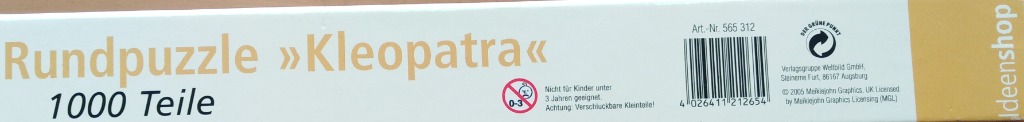 Kleopatra