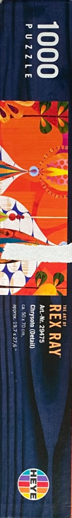 Chrysoto (Detail)