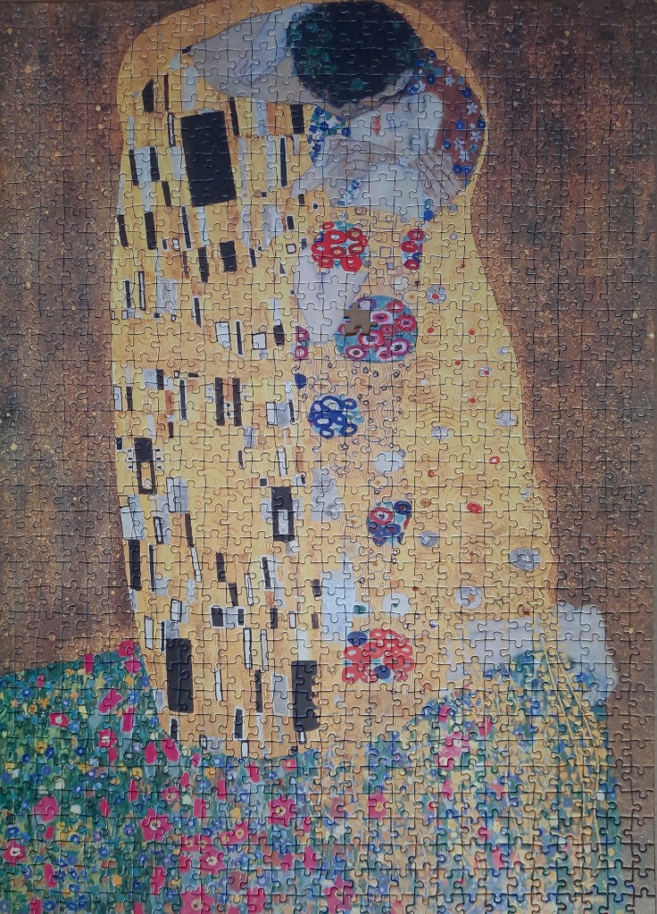 Gustav Klimt
