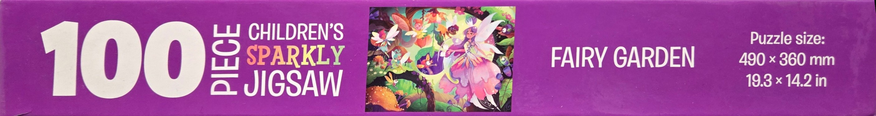 Fairy Garden