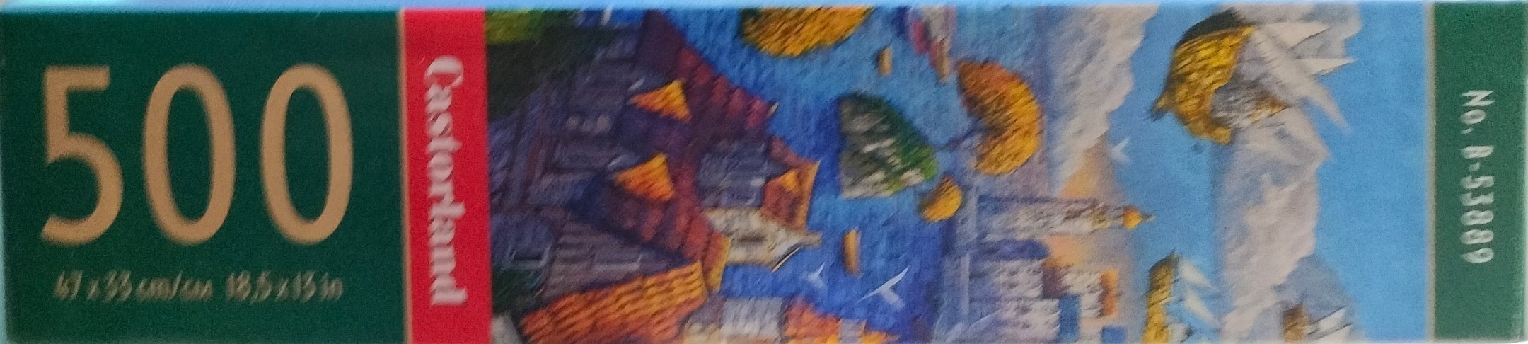 The Port