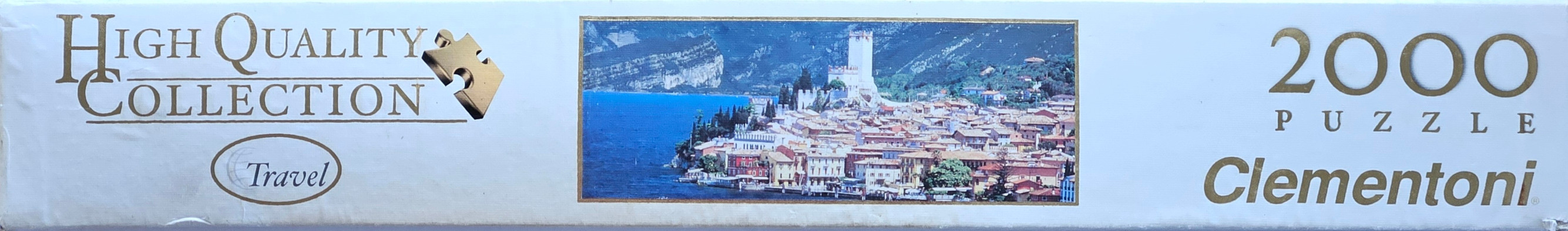 Malcesine - Garda Lake - Italy