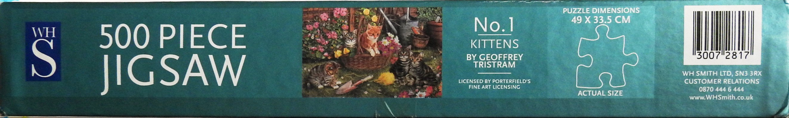 Kittens