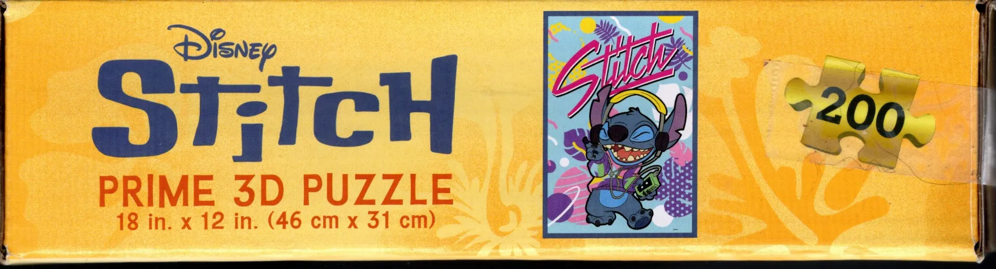 Stitch