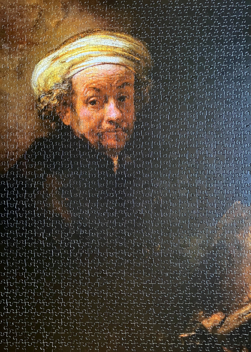 Rembrandt 400 Jaar