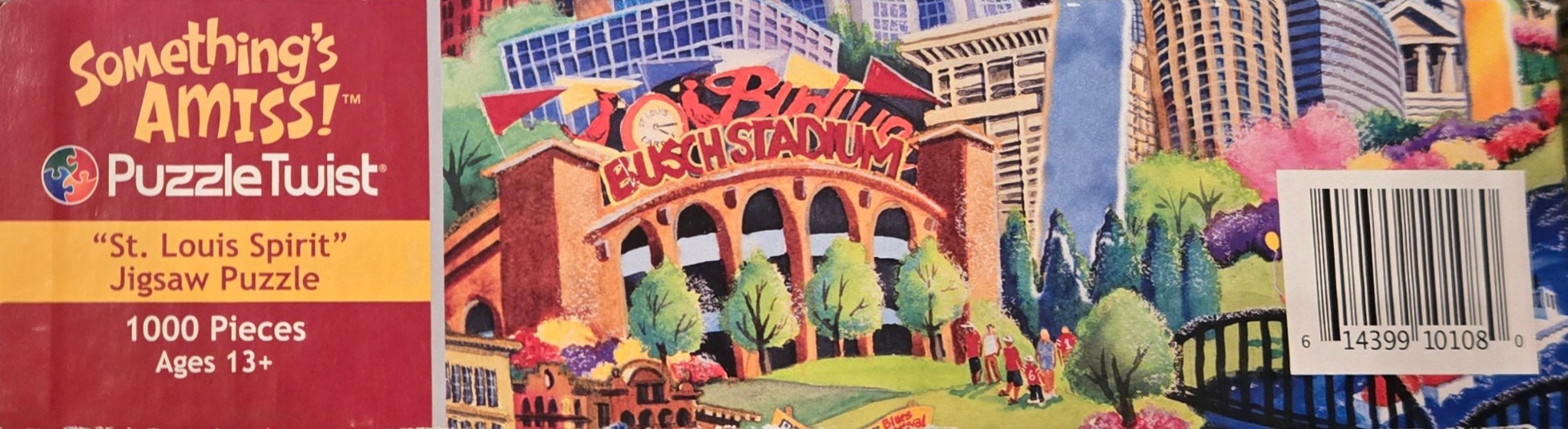 St. Louis Spirit
