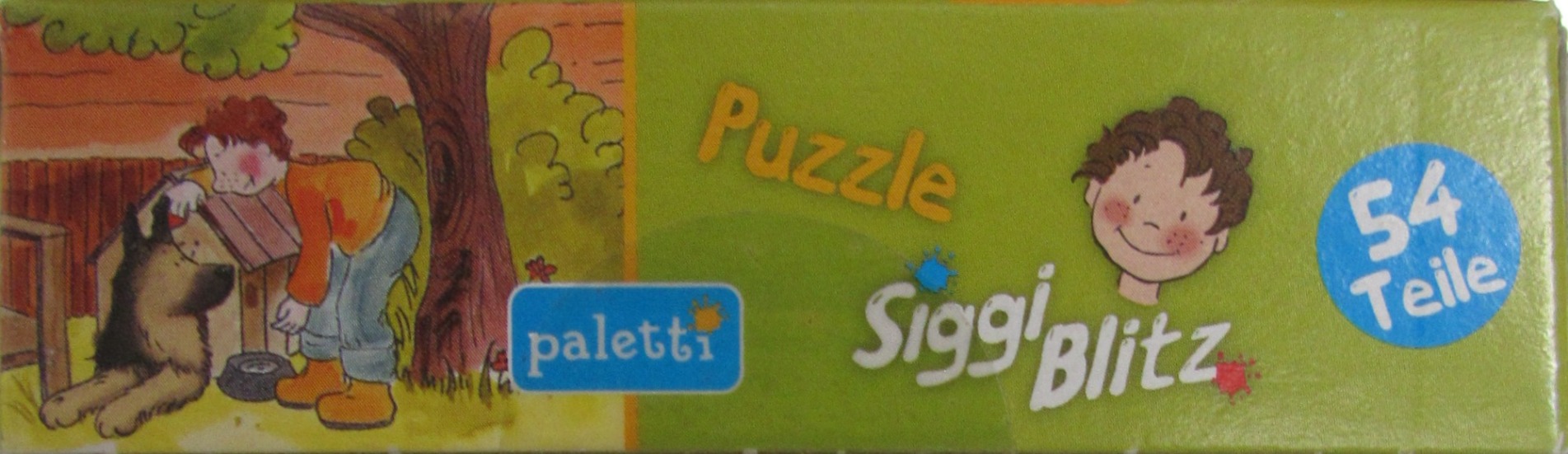 Siggi Blitz