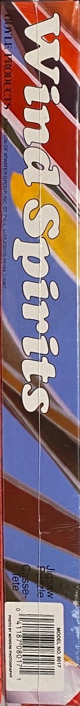 Wind Spirits