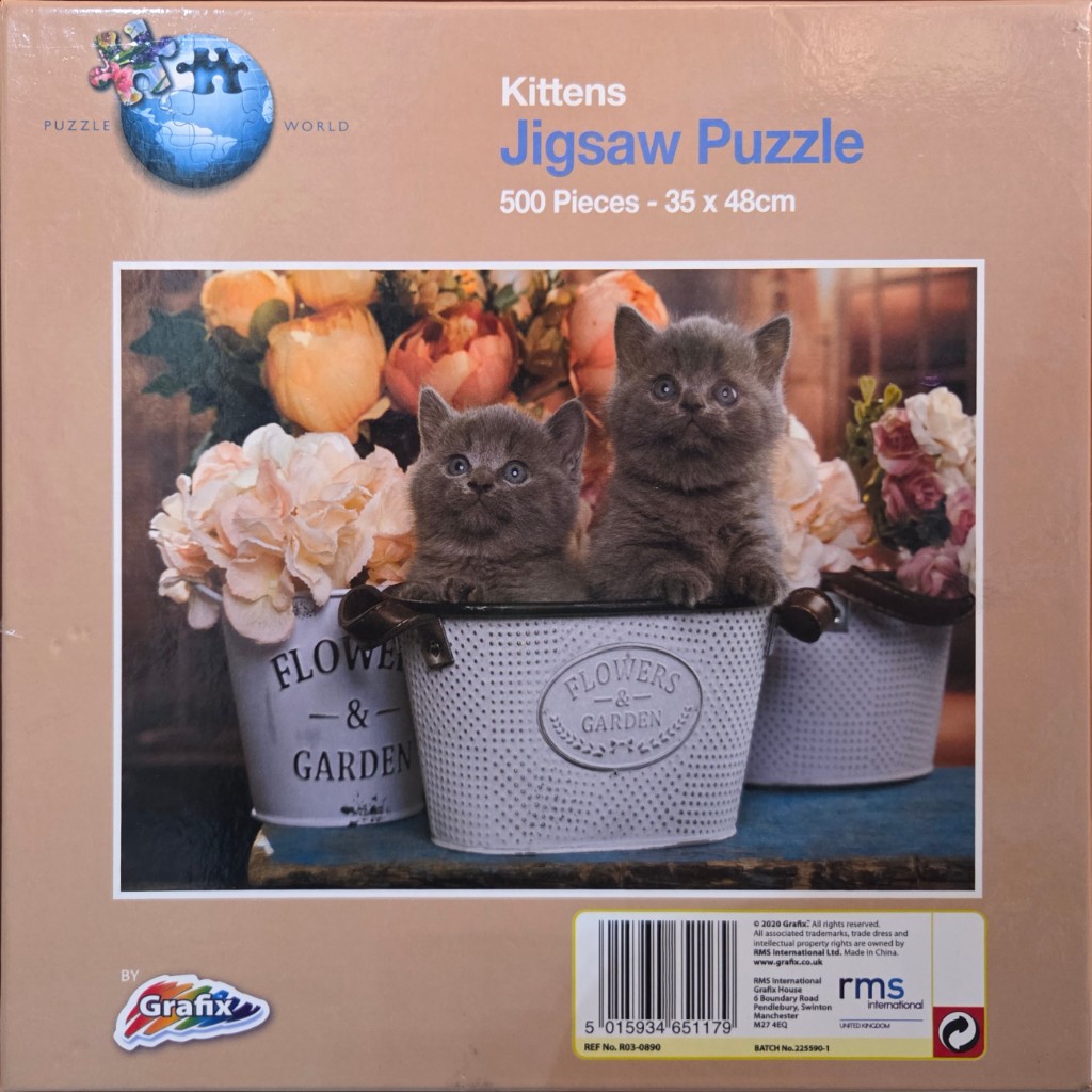 Kittens