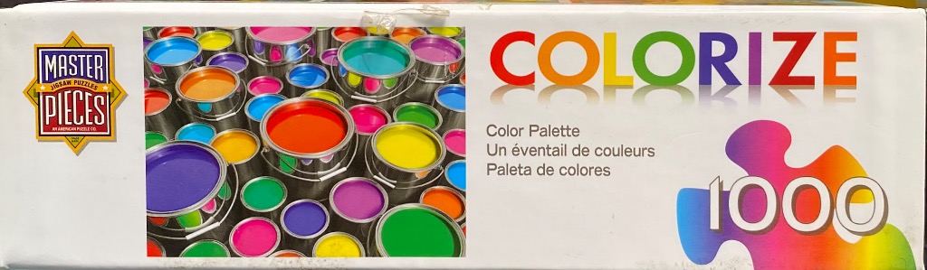 Color Palette