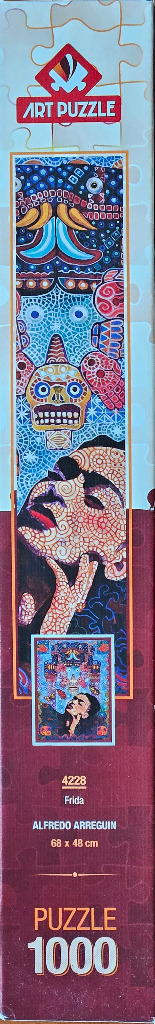 Frida