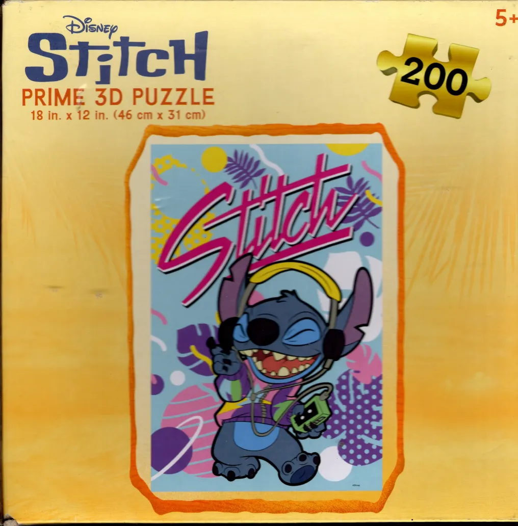 Stitch
