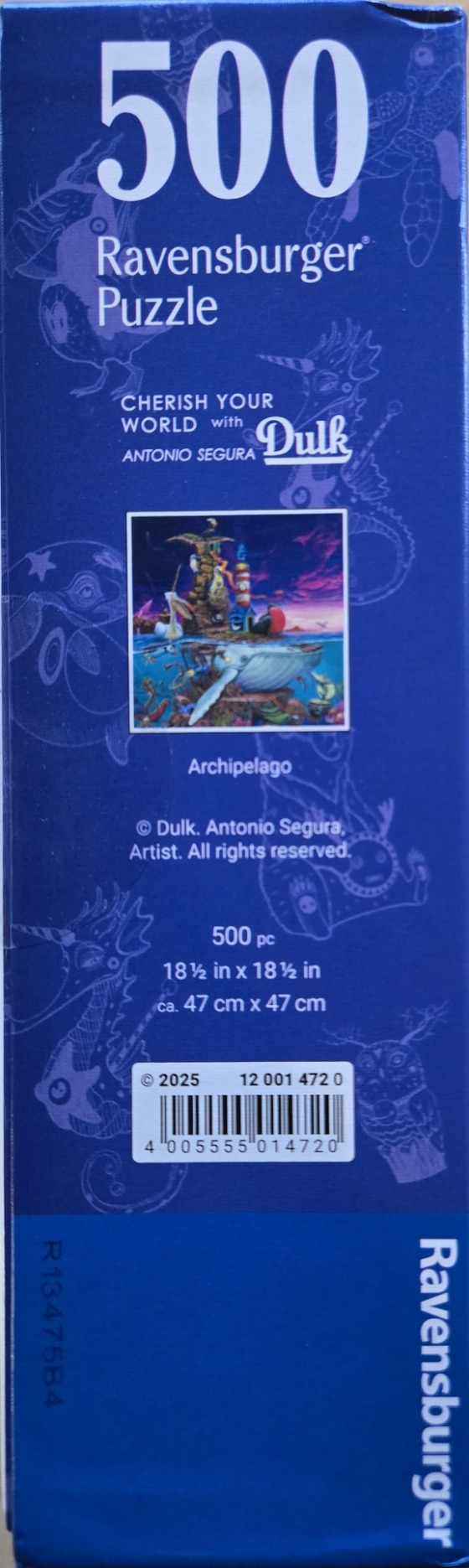 Archipelago