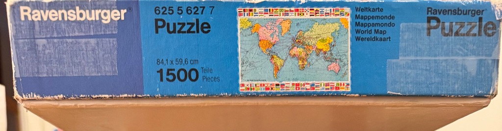 World Map