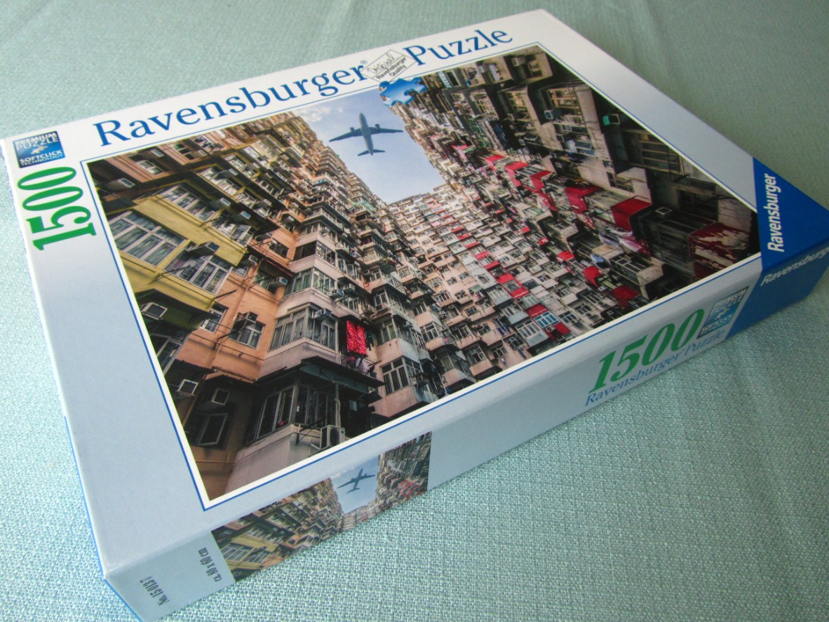 Hong Kong