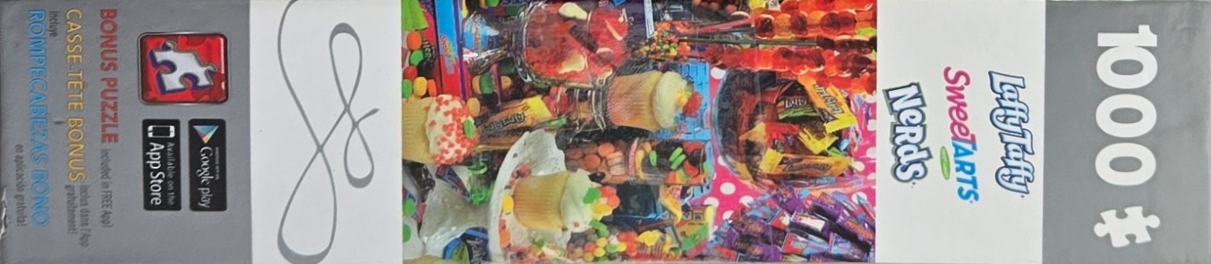 Wonka Candy