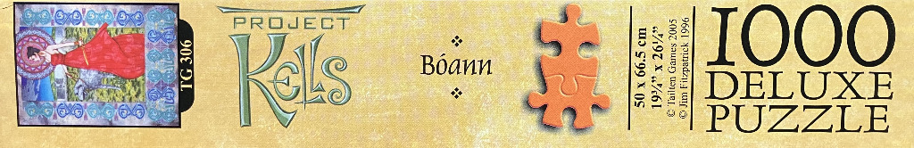 Bóann