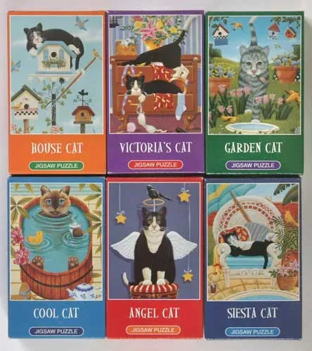 Cats