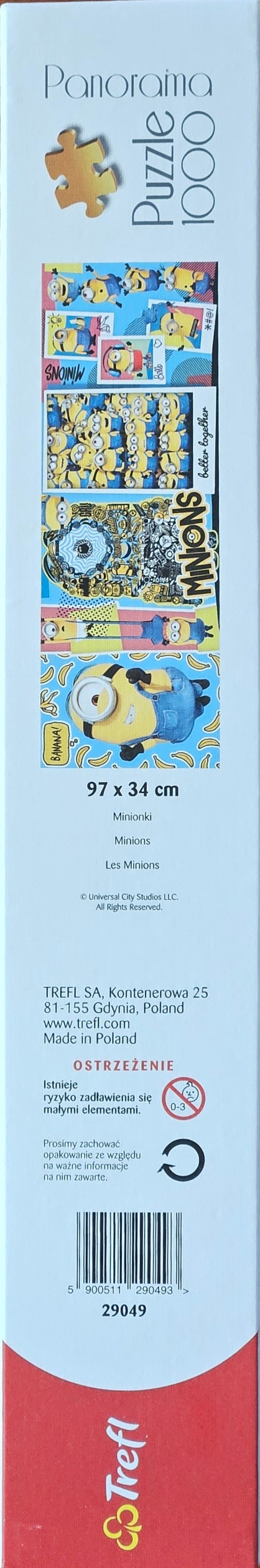 Minions