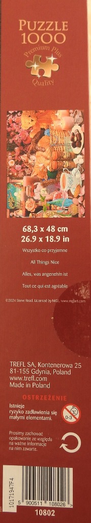 All Things Nice