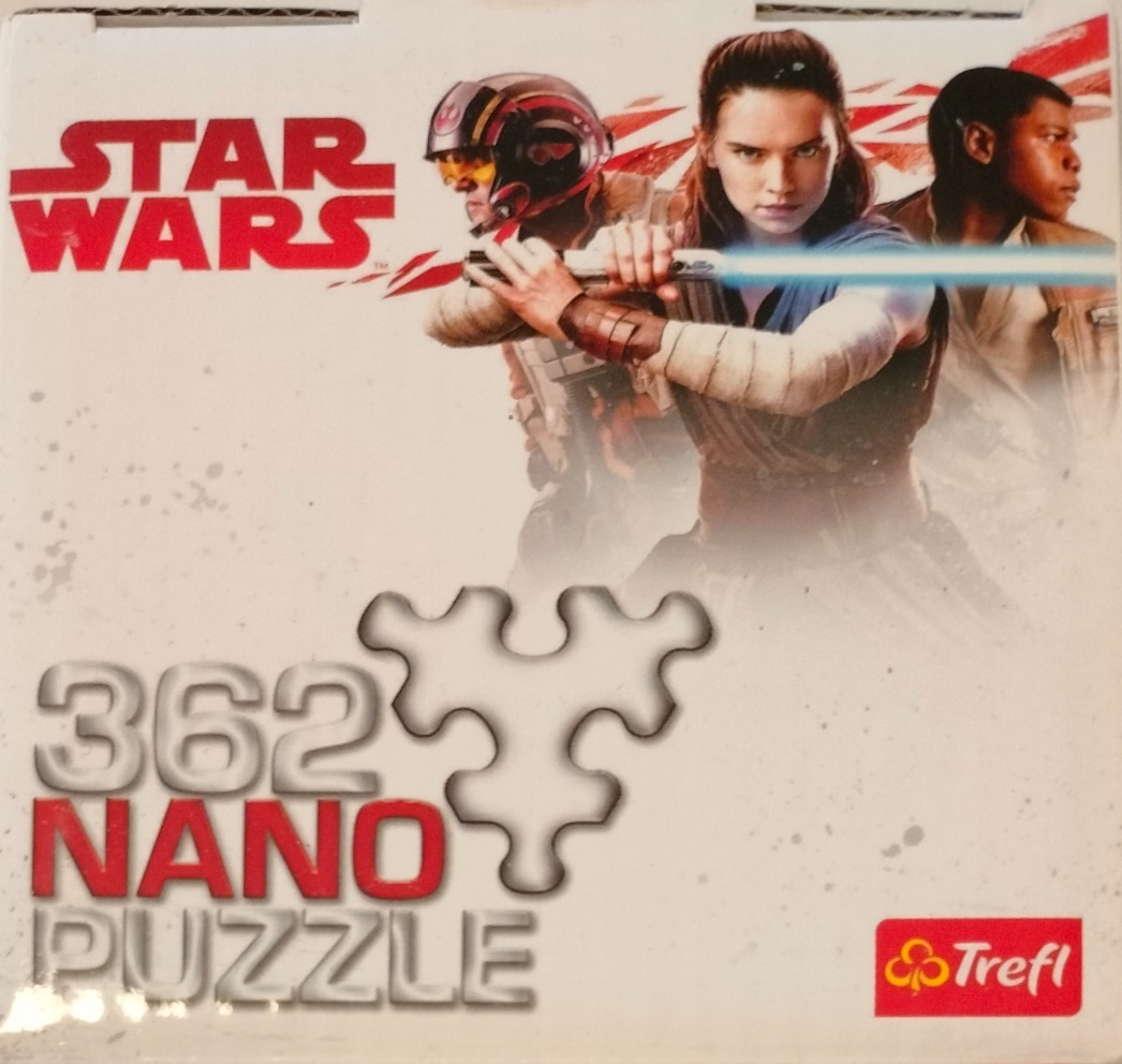 Star Wars