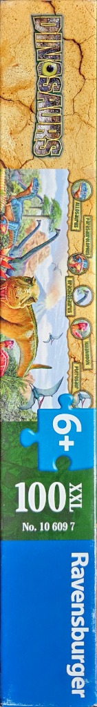 Dinosaurs