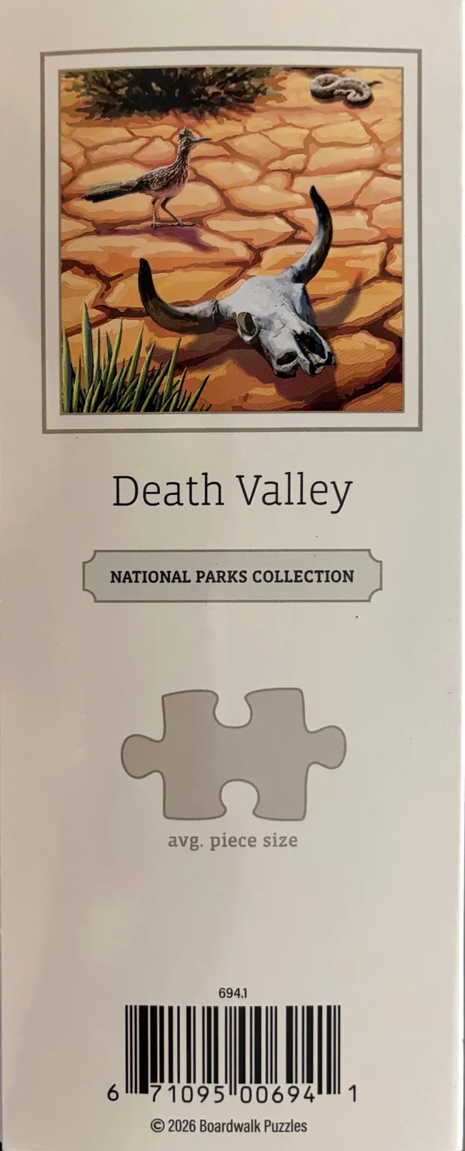 Death Valley