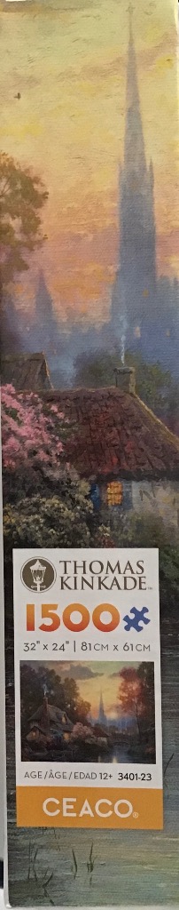Nanette's Cottage