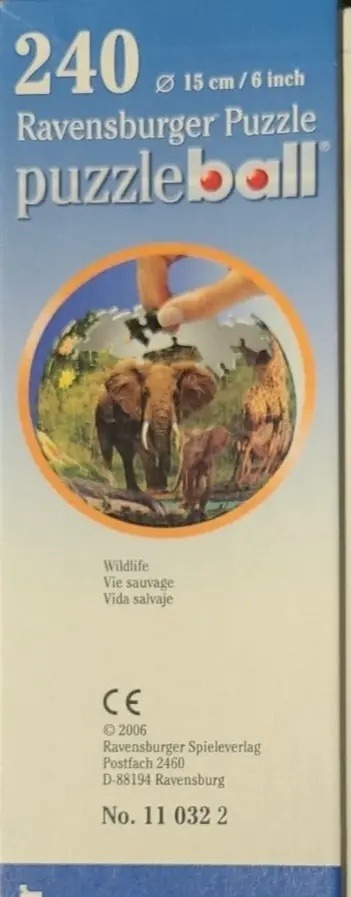 Wildlife