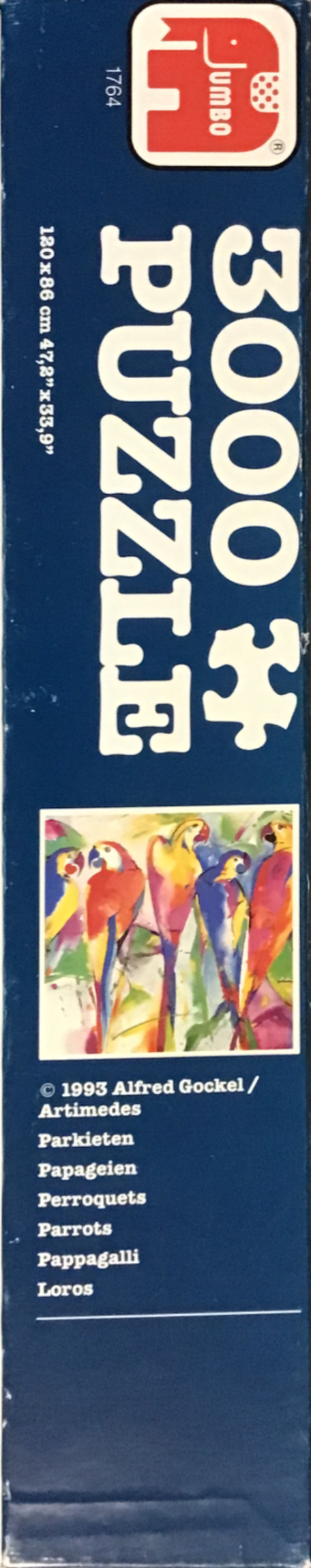 Parrots