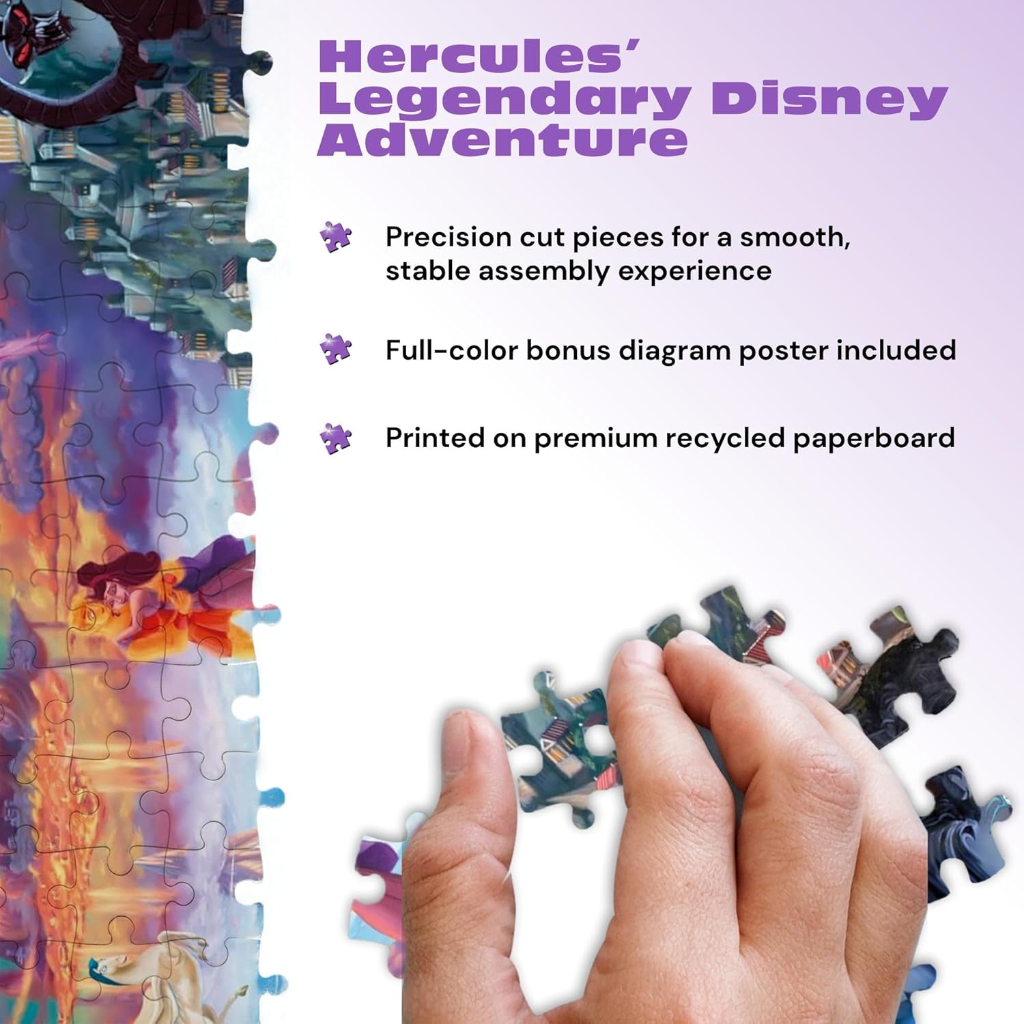 Disney Hercules