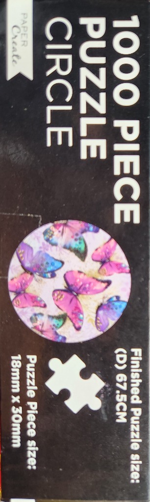 no name (Butterflies)