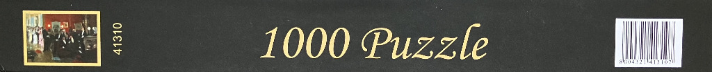 A Parisian Ball