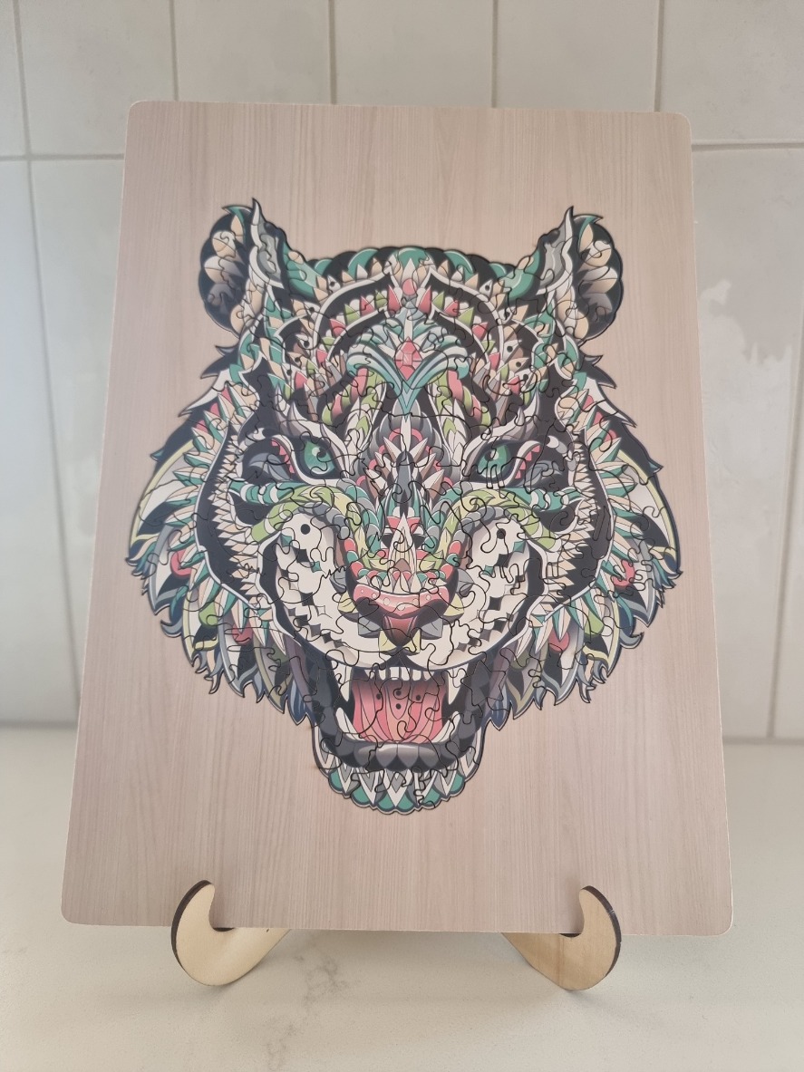 Tiger